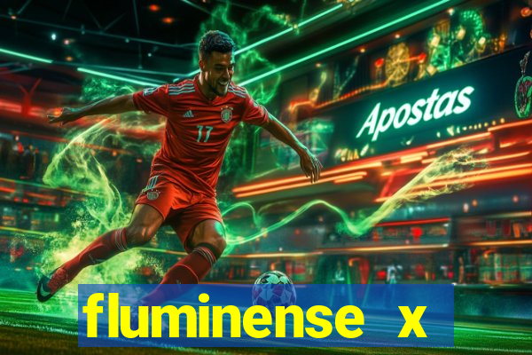 fluminense x fortaleza palpite